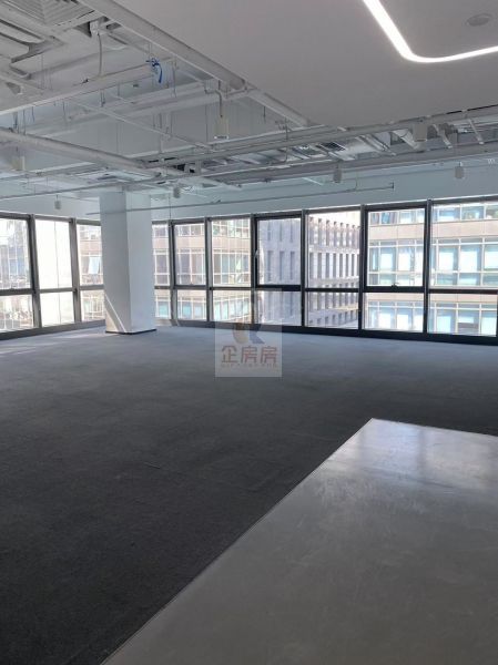 北京文化创意大厦