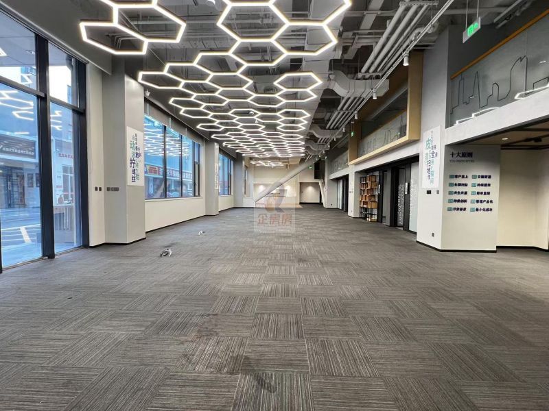 龙湖蓝海引擎产业园