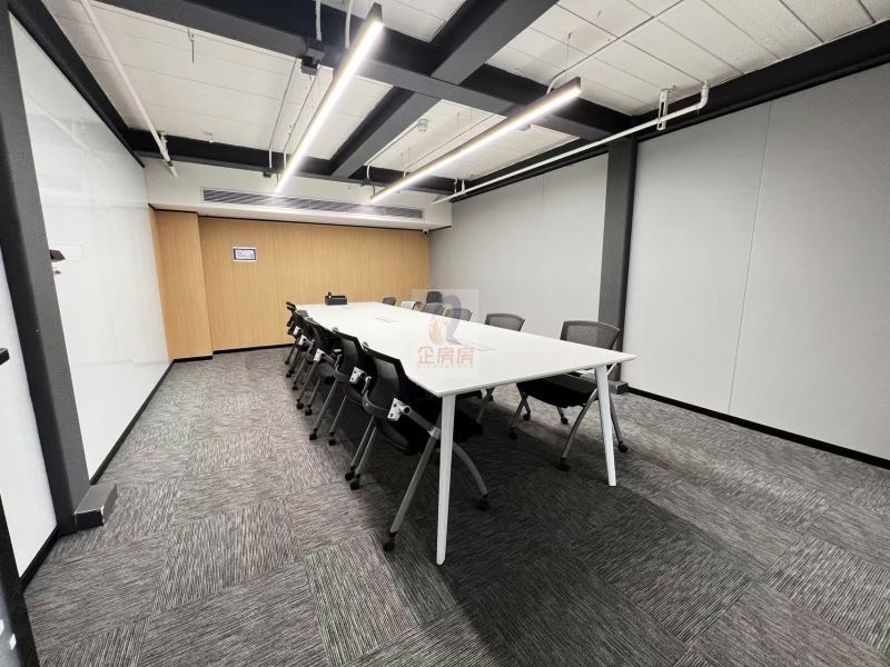 龙湖蓝海引擎产业园