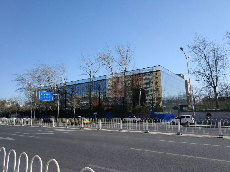 创富港（创富港元大都）