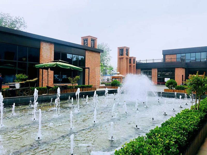 弘祥1989科技文化产业园