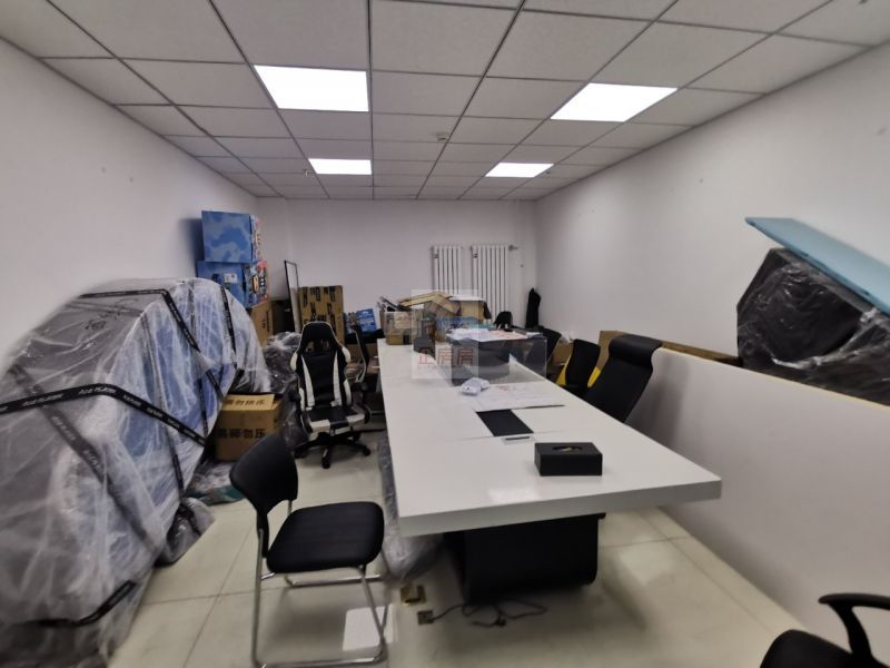 中传北广文化传媒基地