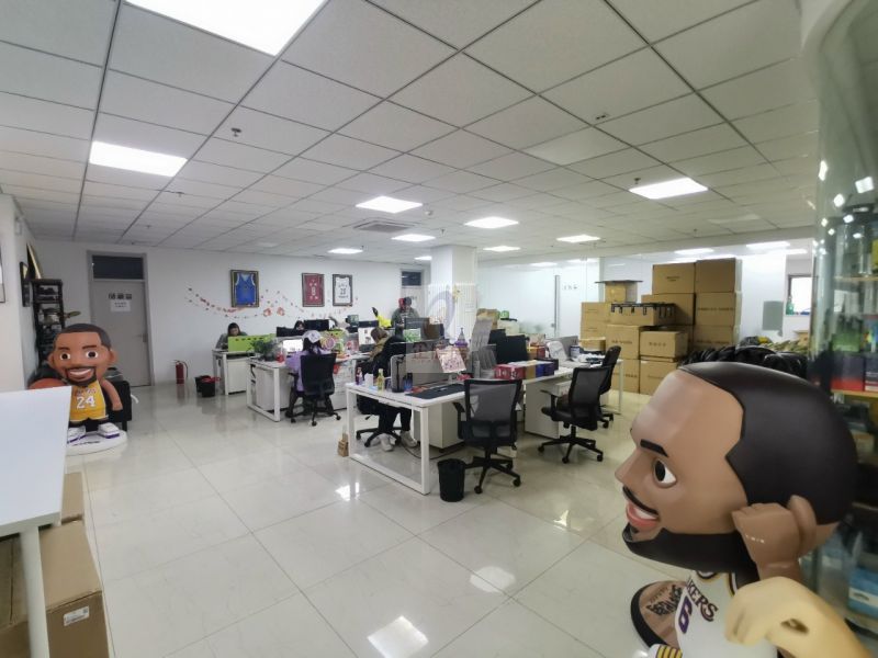 中传北广文化传媒基地