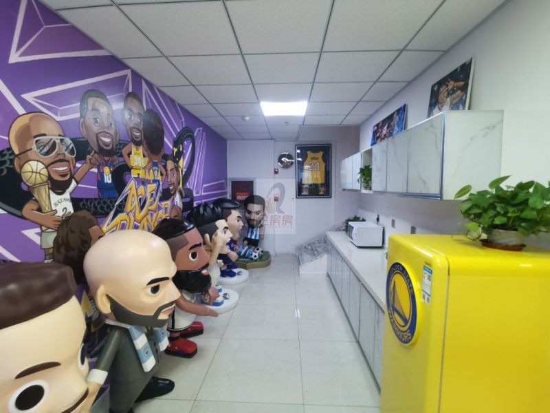 中传北广文化传媒基地