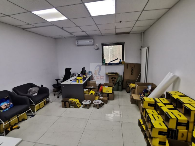 中传北广文化传媒基地