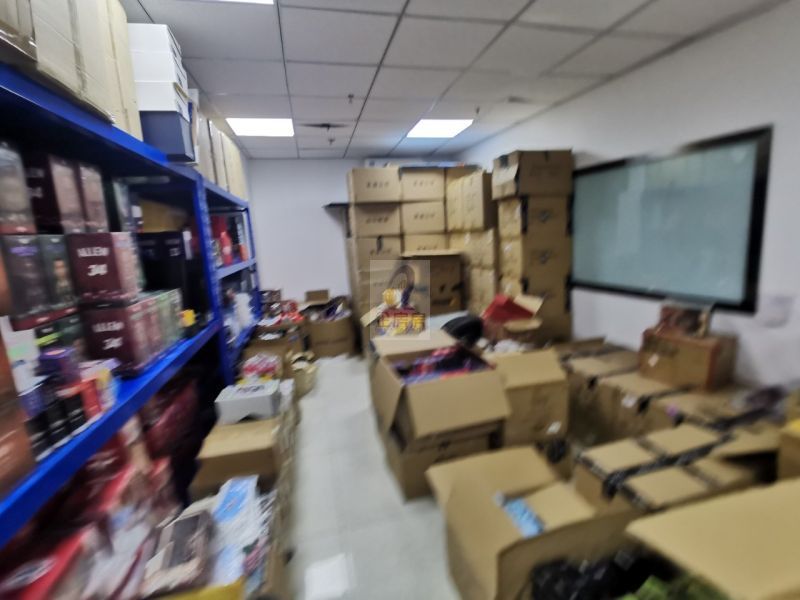 中传北广文化传媒基地