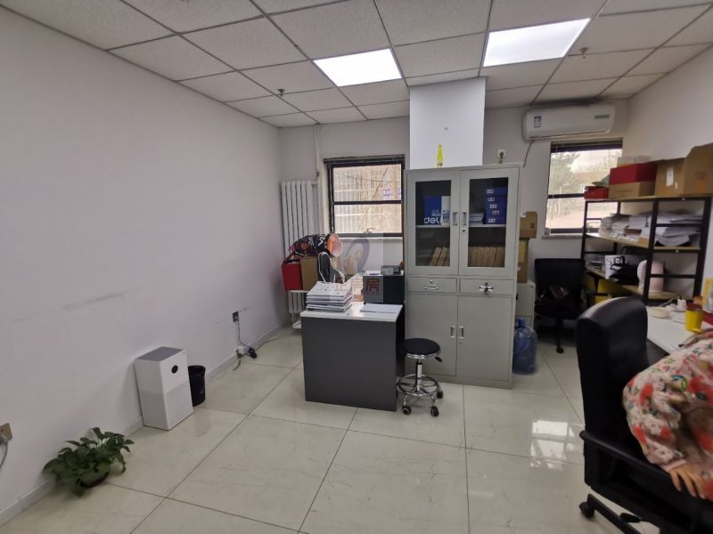 中传北广文化传媒基地