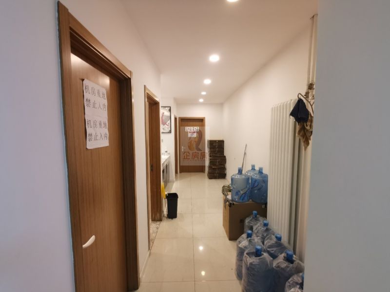 中传北广文化传媒基地