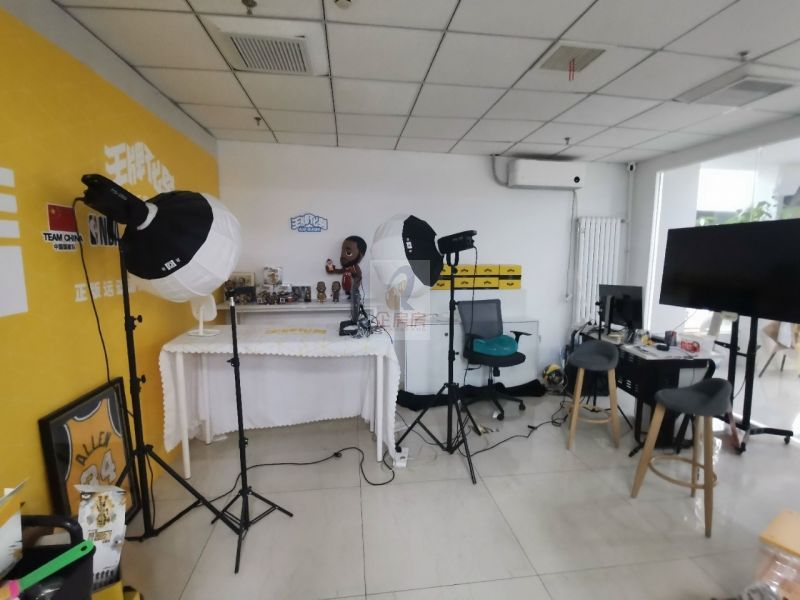 中传北广文化传媒基地