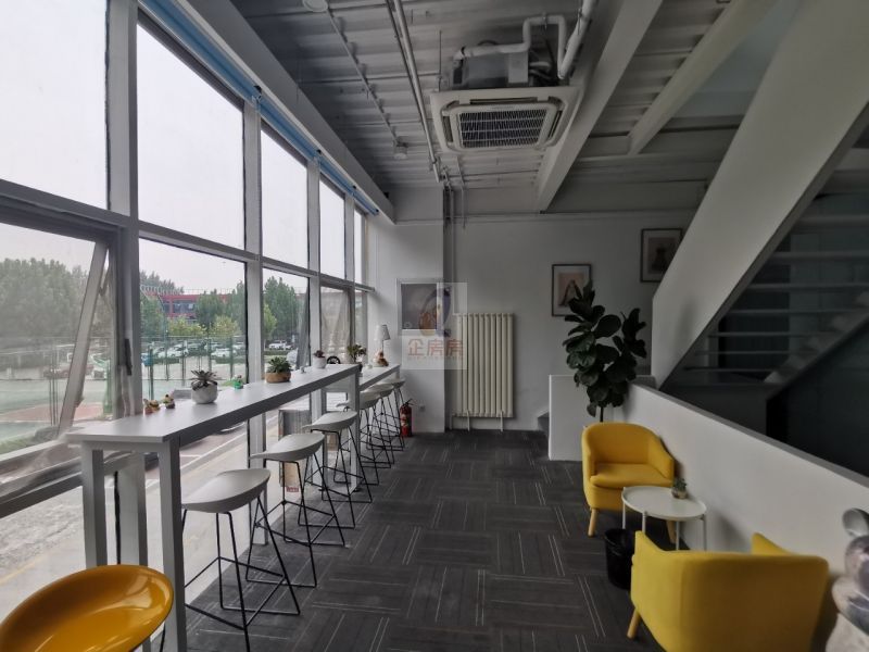 中传北广文化传媒基地