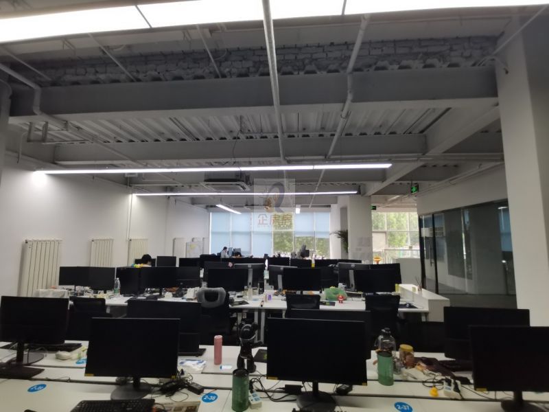 中传北广文化传媒基地