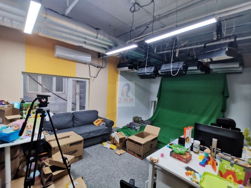 中传北广文化传媒基地