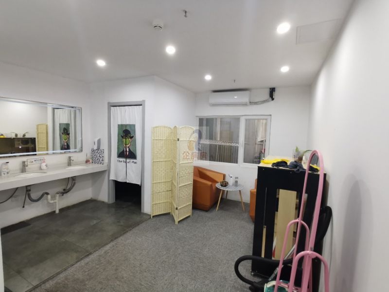 中传北广文化传媒基地