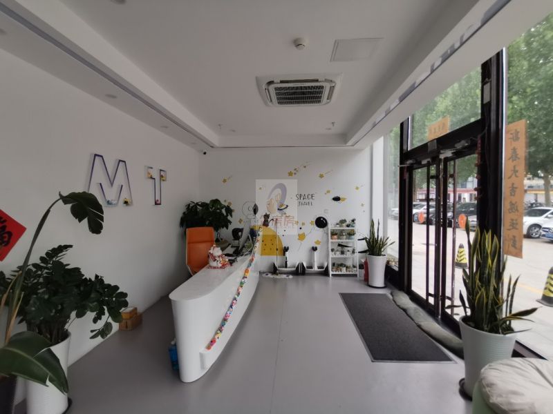 中传北广文化传媒基地