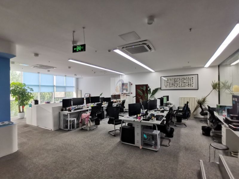 中传北广文化传媒基地