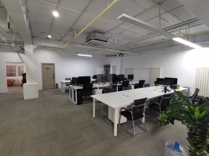 中传北广文化传媒基地