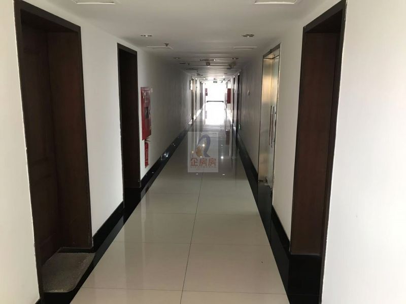 天建大厦（天健大厦）