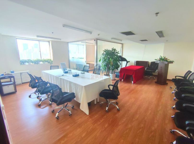 天建大厦（天健大厦）