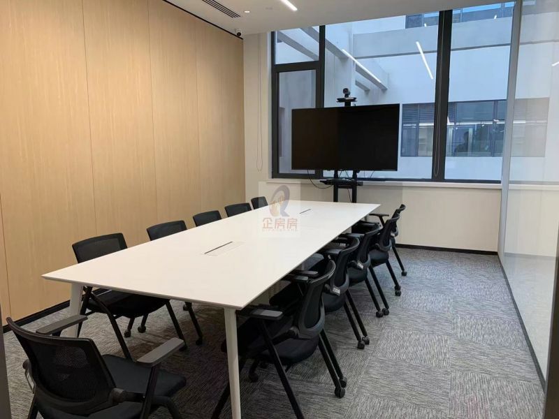 龙湖蓝海引擎产业园