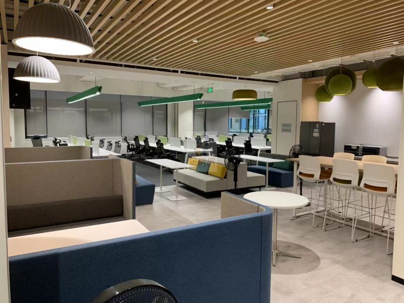 龙湖蓝海引擎产业园