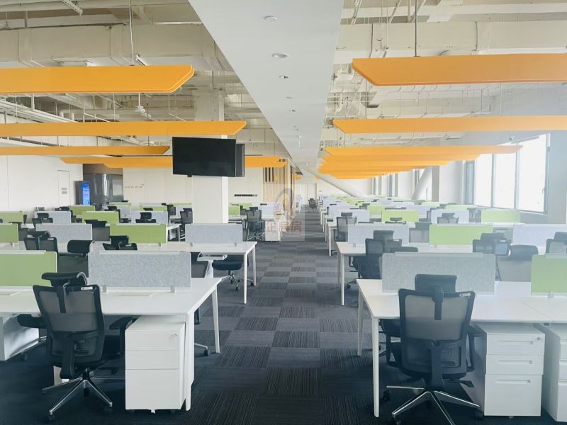 龙湖蓝海引擎产业园