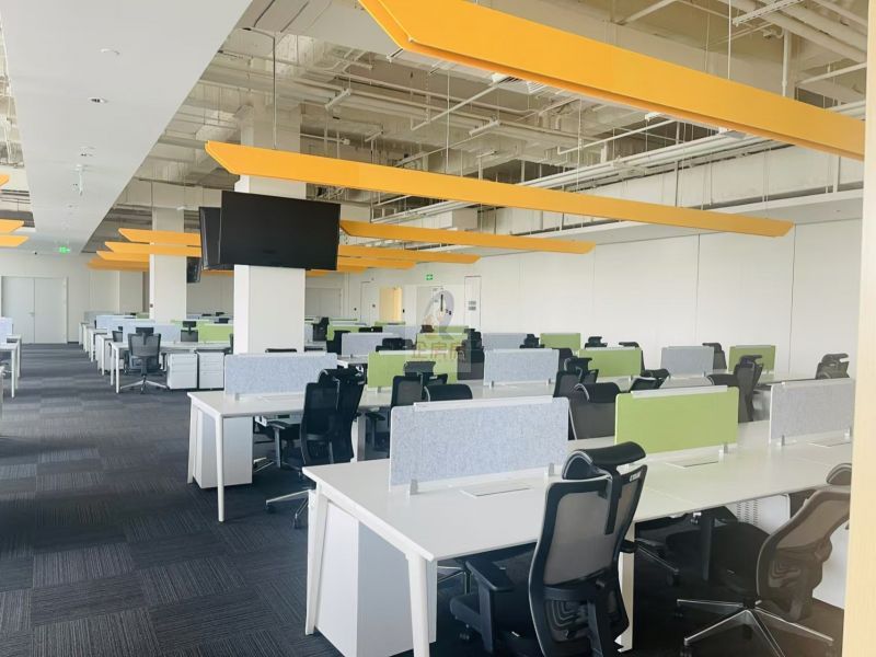 龙湖蓝海引擎产业园