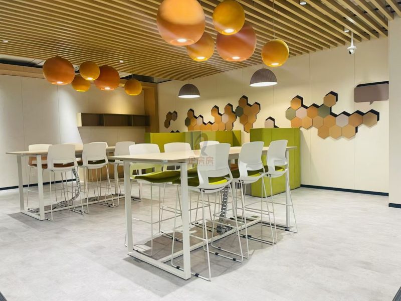 龙湖蓝海引擎产业园