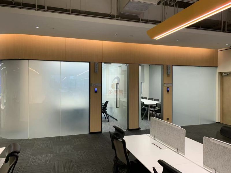 龙湖蓝海引擎产业园