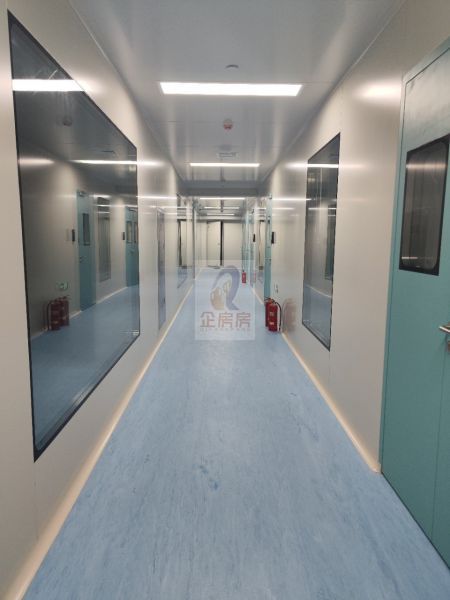 联东u谷-北京生物医药科技园