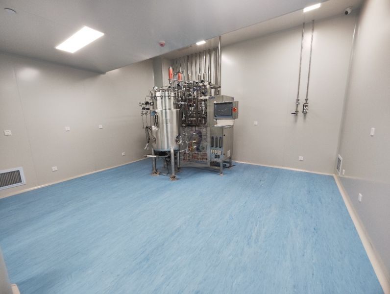 联东u谷-北京生物医药科技园