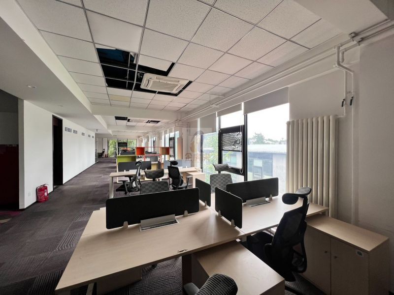 DREAM2049国际文创产业园