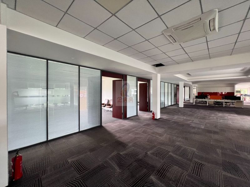 DREAM2049国际文创产业园