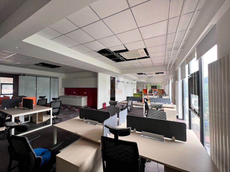 DREAM2049国际文创产业园