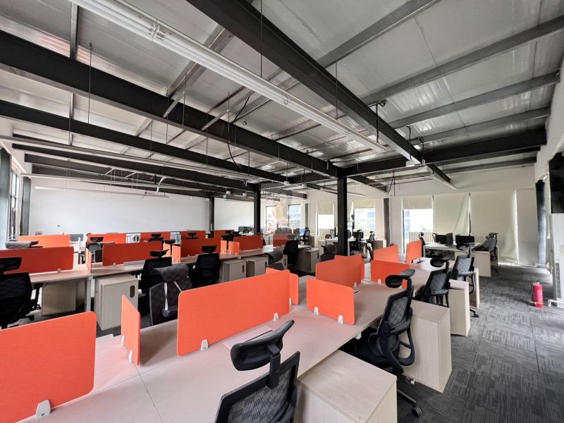 DREAM2049国际文创产业园