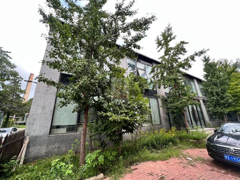 DREAM2049国际文创产业园