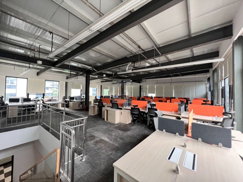 DREAM2049国际文创产业园