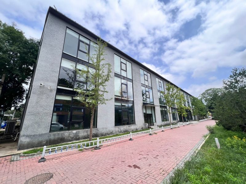 DREAM2049国际文创产业园