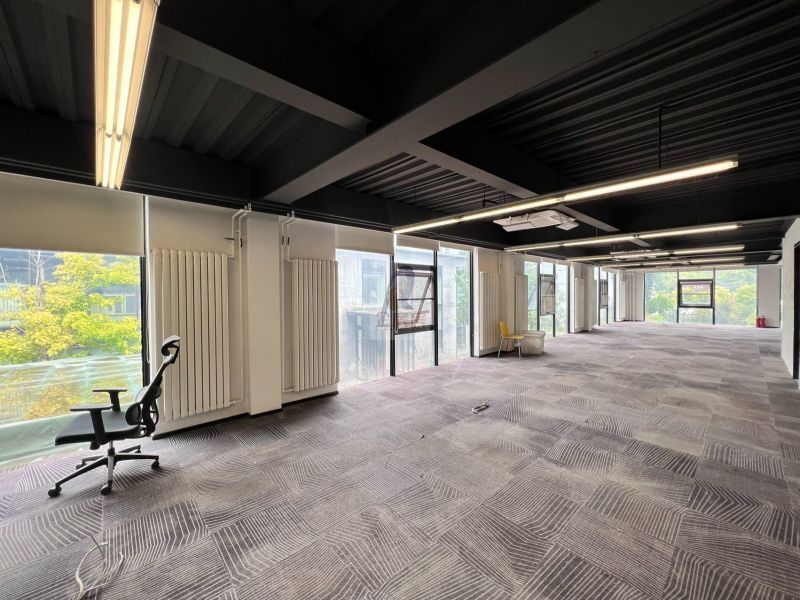 DREAM2049国际文创产业园