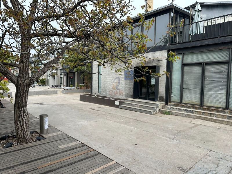 DREAM2049国际文创产业园