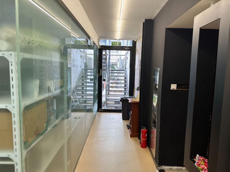 DREAM2049国际文创产业园