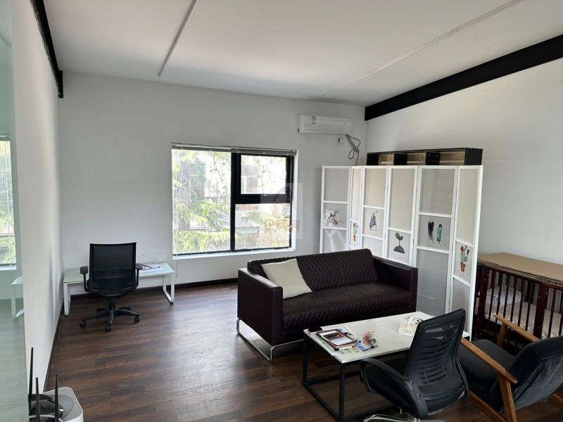 DREAM2049国际文创产业园