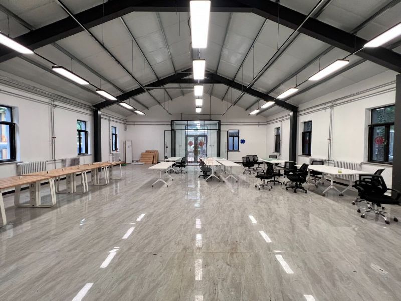 DREAM2049国际文创产业园