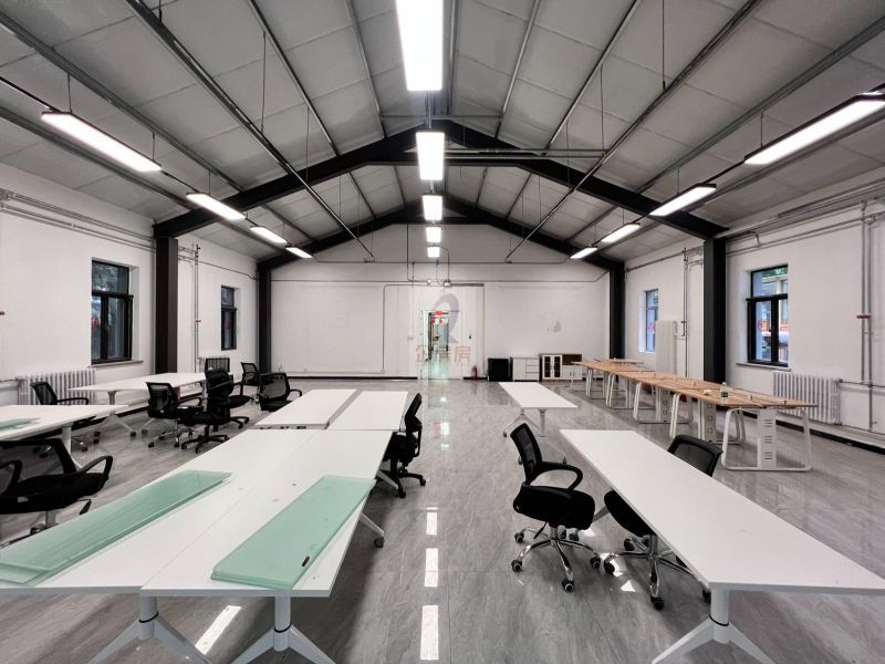 DREAM2049国际文创产业园