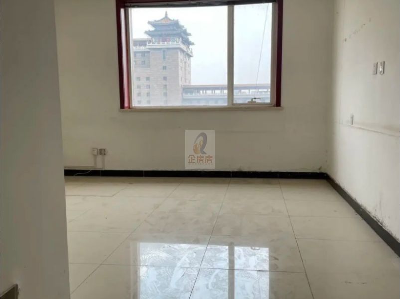 中国煤地大厦