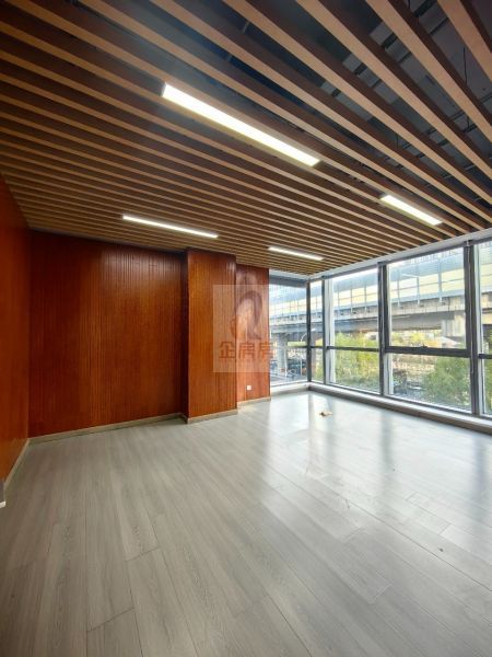 能+中心（原金泰国际大厦）（广渠路）