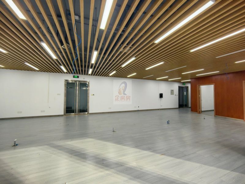 能+中心（原金泰国际大厦）（广渠路）