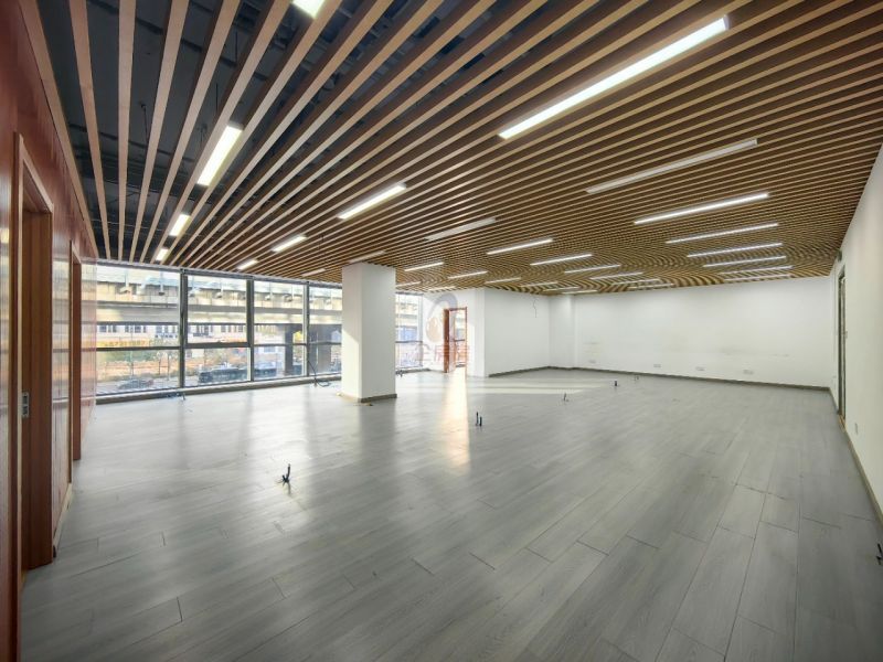 能+中心（原金泰国际大厦）（广渠路）