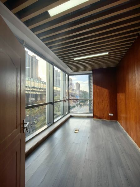 能+中心（原金泰国际大厦）（广渠路）