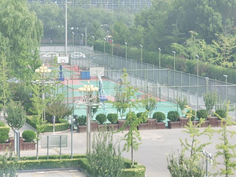 伊莎文化广场(伊莎大厦 )