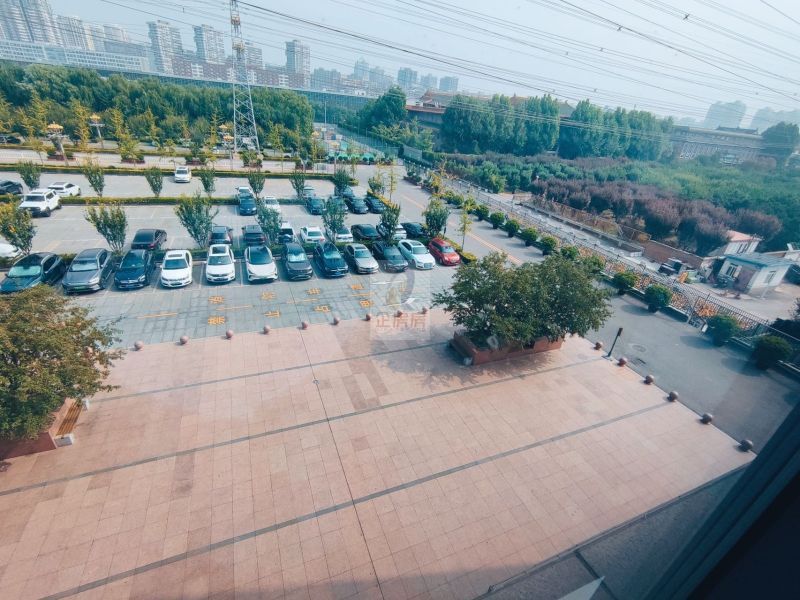 伊莎文化广场(伊莎大厦 )